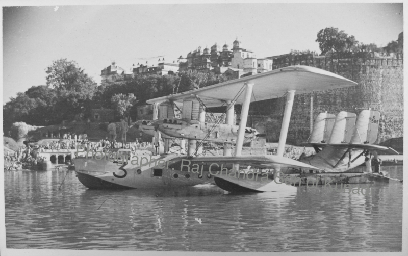 Singapore III