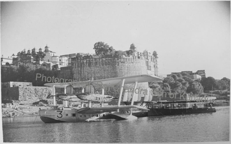 Singapore III