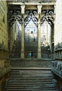 Bundi Baori Kota Rajasthan