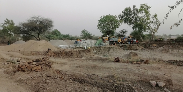 Central Concrete Mixing Nearby Apr 2025