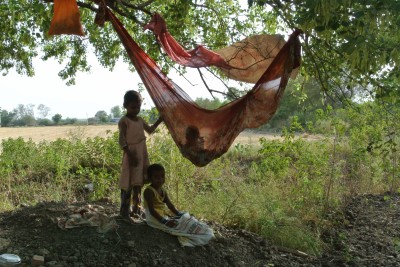 Children of Neeru and Sukhli May 2019