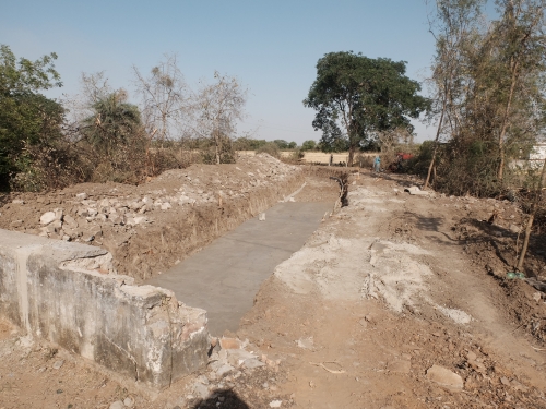 8-inches Raft Kanwarpur1 Minor Apr 2025