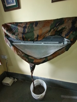 Hood to Wash AC Internal Unit Jul2024