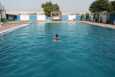 Kota Club Swimming Pool