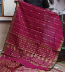 Kota Doria Saree