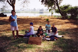 Picnic Umedganj Ummedganj Kota Rajasthan