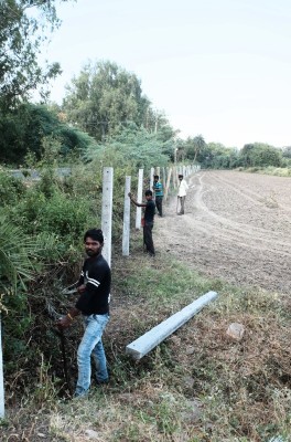 Raju and Gang Oct 2018