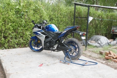 Yamaha YZF-R3